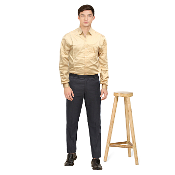 Men's Clothing B2B Formal Trousers